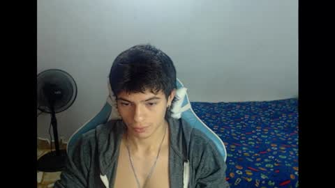 Snapshot of carapalida9008 chatting on 18, 10, 2025 carapalida9008 online show from 18, 10, 2025