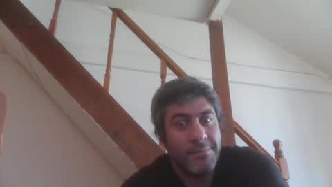 Snapshot of caravibugue chatting on 2, 11, 2025 caravibugue online show from 2, 11, 2025