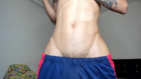 Carlos and Cristian  online show from 20, 1, 2025