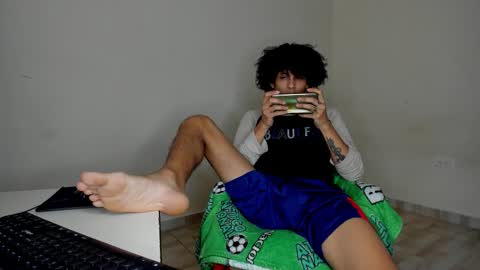 Carlos and Cristian  online show from 16, 1, 2026