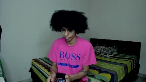 Snapshot of cardrey05 chatting on 5, 6, 2026 Carlos and Cristian online show from 5, 6, 2026