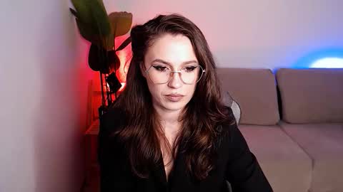 Mary online show from 20, 11, 2025