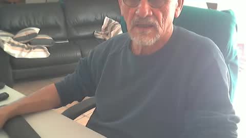 Snapshot of cargo69 chatting on 5, 4, 2026 cargo69 online show from 5, 4, 2026