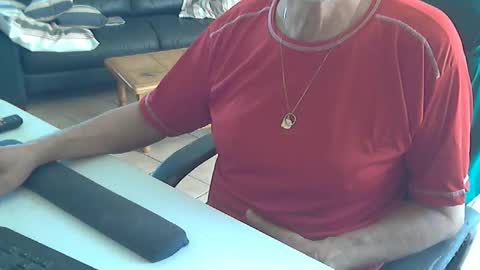Snapshot of cargo69 chatting on 6, 4, 2026 cargo69 online show from 6, 4, 2026