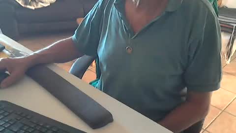 Snapshot of cargo69 chatting on 6, 7, 2026 cargo69 online show from 6, 7, 2026