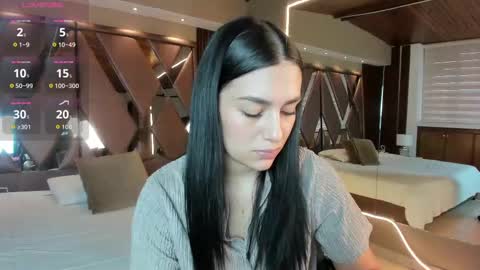 Snapshot of carina_rossi chatting on 20, 9, 2025 Carina online show from 20, 9, 2025