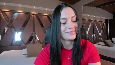 Carina online show from 23, 10, 2025