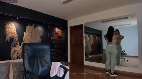 Carina online show from 14, 1, 2026