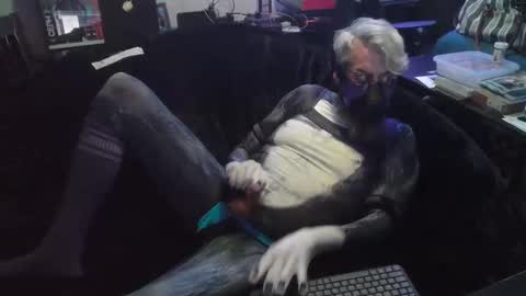 Snapshot of carinae110 chatting on 24, 1, 2025 carinae110 online show from 24, 1, 2025