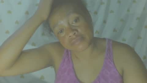 carinesexy69 online show from 6, 11, 2025