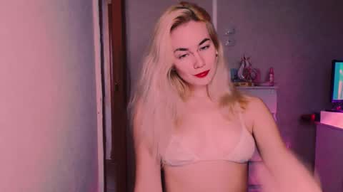 Carin online show from 24, 10, 2025