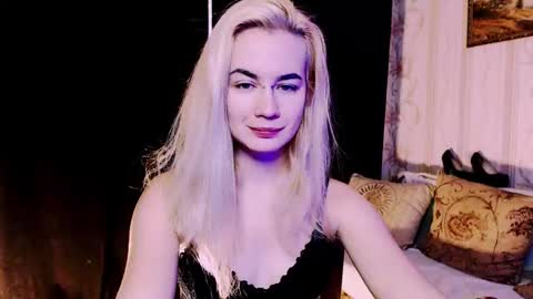 Carin online show from 28, 11, 2025