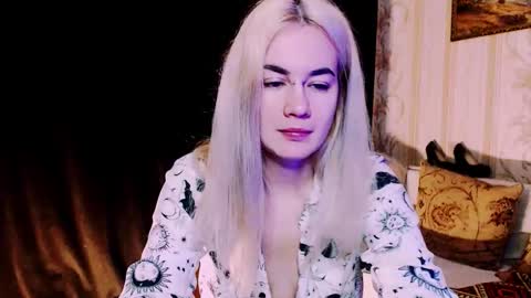 Carin online show from 3, 12, 2025