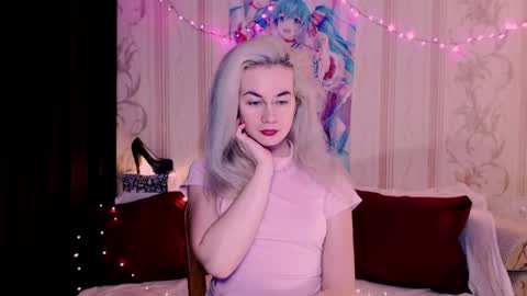 Carin online show from 6, 3, 2026