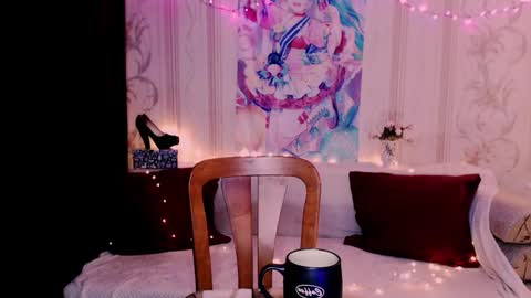 Carin online show from 22, 3, 2026