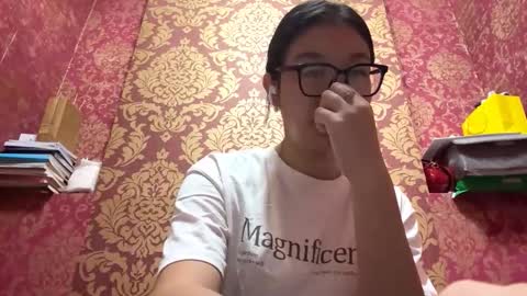 Chloe online show from 30, 11, 2025