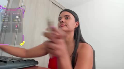 caritodior1 online show from 20, 10, 2025