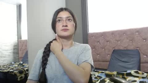 Carito online show from 23, 12, 2025