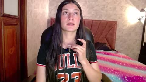 Carito online show from 11, 1, 2026