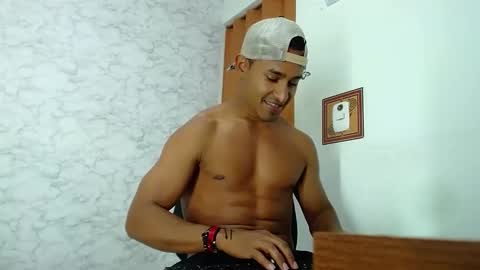 Snapshot of carl_jhonson1 chatting on 22, 12, 2024 carl_jhonson1 online show from 22, 12, 2024