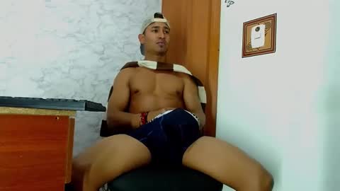 Snapshot of carl_jhonson1 chatting on 23, 12, 2024 carl_jhonson1 online show from 23, 12, 2024