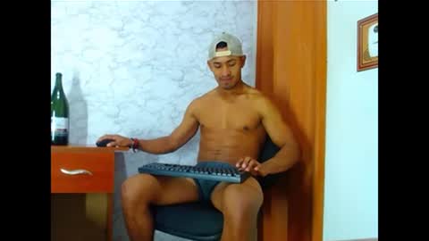 Snapshot of carl_jhonson1 chatting on 26, 12, 2024 carl_jhonson1 online show from 26, 12, 2024