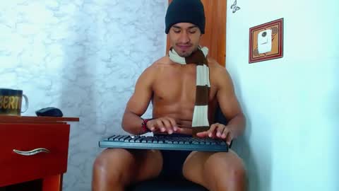 Snapshot of carl_jhonson1 chatting on 27, 12, 2024 carl_jhonson1 online show from 27, 12, 2024