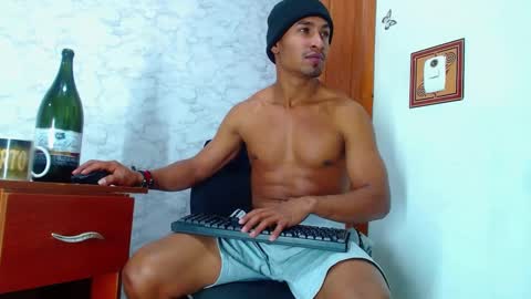 Snapshot of carl_jhonson1 chatting on 27, 12, 2024 carl_jhonson1 online show from 27, 12, 2024