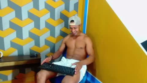 Snapshot of carl_jhonson1 chatting on 30, 12, 2024 carl_jhonson1 online show from 30, 12, 2024