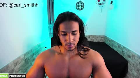 Carl online show from 10, 1, 2026