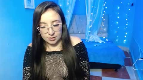 carla_999 online show from 15, 1, 2026