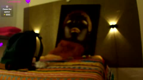 Snapshot of carla_and_robert chatting on 8, 12, 2024 carla and robert online show from 8, 12, 2024