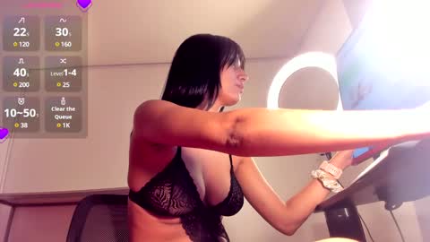 Snapshot of carla_and_robert chatting on 28, 12, 2024 carla and robert online show from 28, 12, 2024