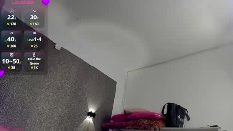 Snapshot of carla_and_robert chatting on 29, 12, 2024 carla and robert online show from 29, 12, 2024