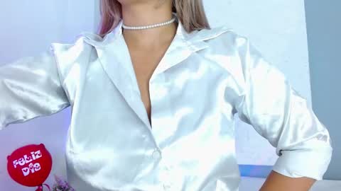 Snapshot of carla_beer chatting on 20, 4, 2026 Carla online show from 20, 4, 2026