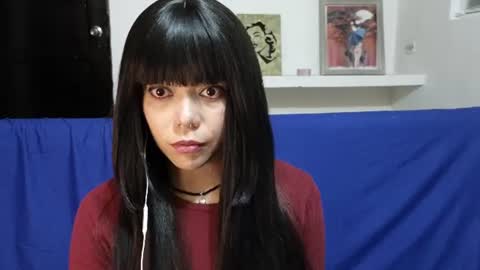 Snapshot of carla_moon_ chatting on 22, 7, 2026 Lizzie online show from 22, 7, 2026