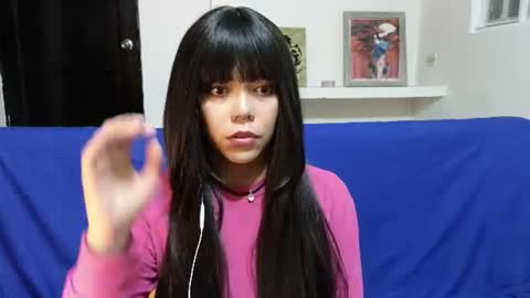 Snapshot of carla_moon_ chatting on 29, 7, 2026 Lizzie online show from 29, 7, 2026