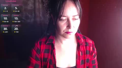 Carla naugthy  online show from 27, 11, 2025