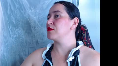 Carla naugthy  online show from 22, 5, 2026