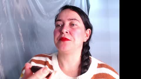 Carla naugthy  online show from 5, 6, 2026