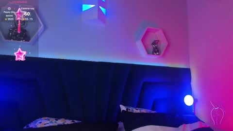 carla online show from 12, 10, 2025