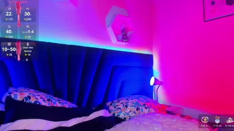 carla online show from 14, 10, 2025