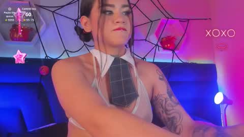 carla online show from 19, 10, 2025