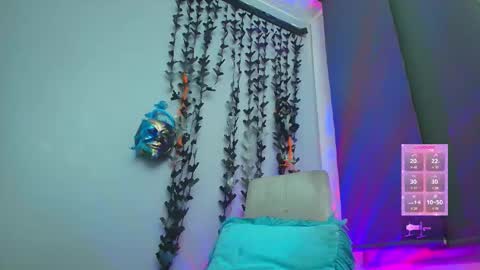 Carla online show from 29, 10, 2025