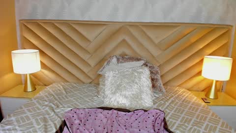 Carla Santini online show from 18, 1, 2025