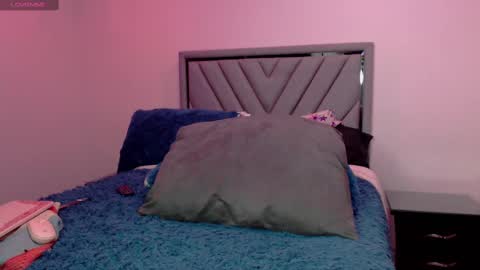 Carla Santini online show from 13, 2, 2025