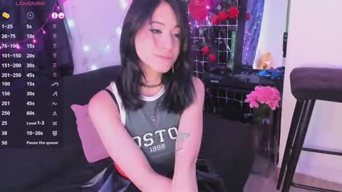 Carla online show from 10, 2, 2025