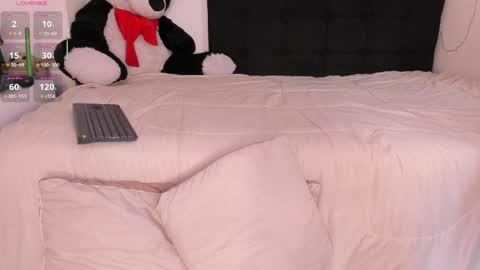 Carla online show from 26, 3, 2026