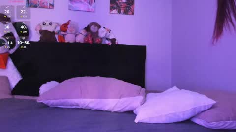 Carla online show from 12, 4, 2026