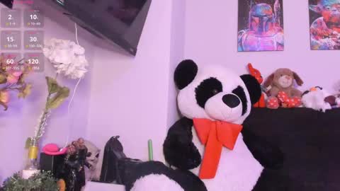 Carla online show from 22, 4, 2026